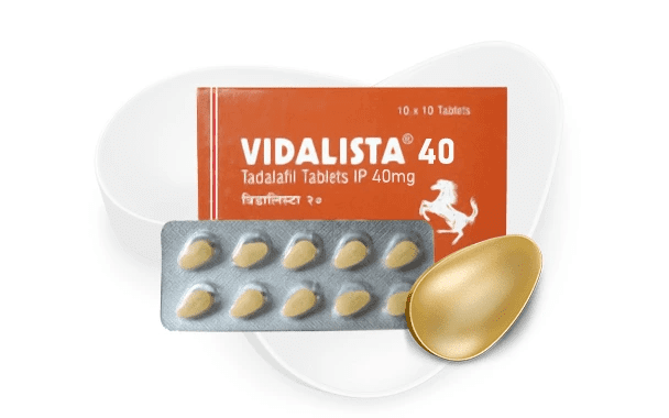 Afbeelding Verpakking vidalista 40mg